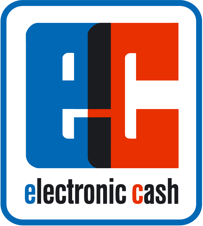 EC - electronic cash