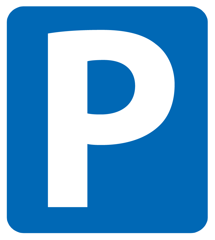 Parkplatz