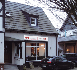 AuÃŸenansicht