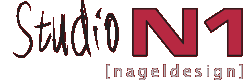 Studio N1 [nageldesign]